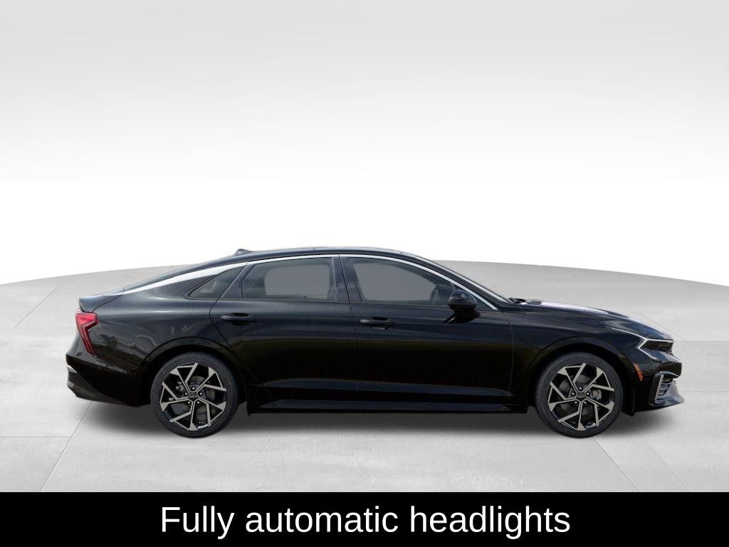 2025 Kia K5 EX