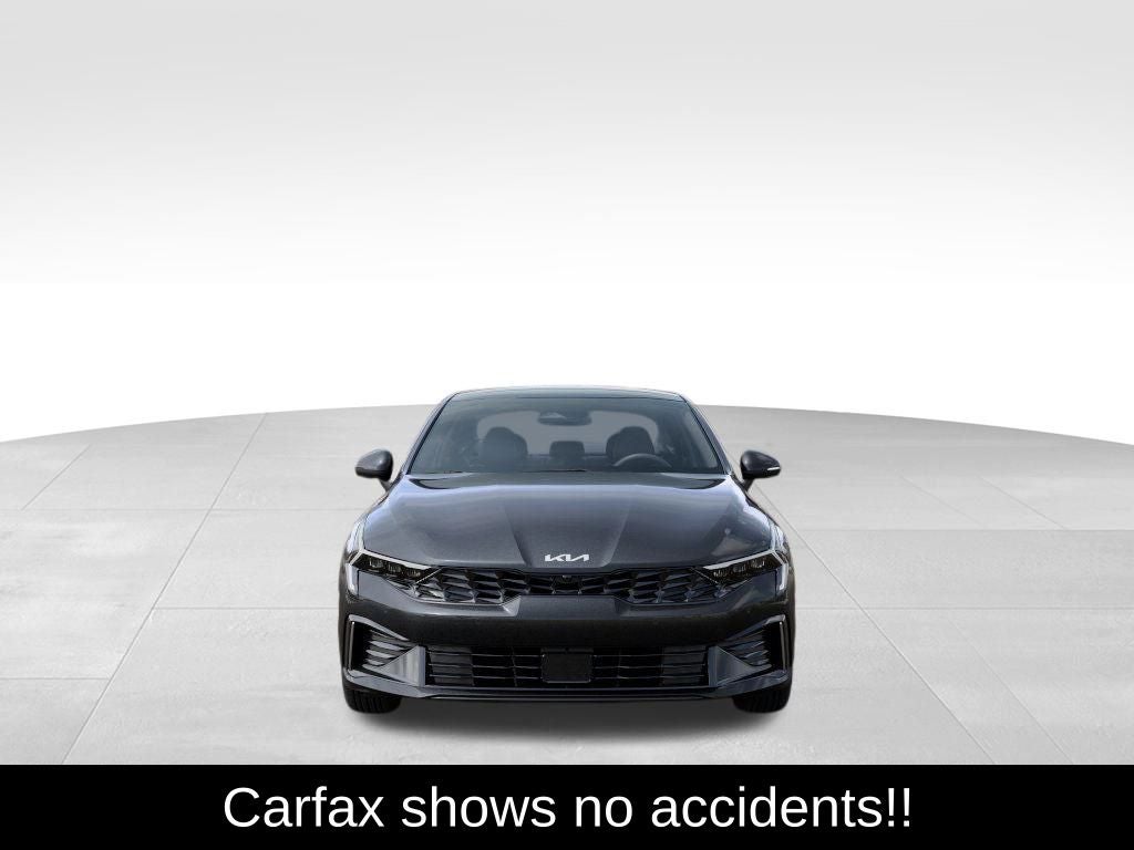 2025 Kia K5 EX