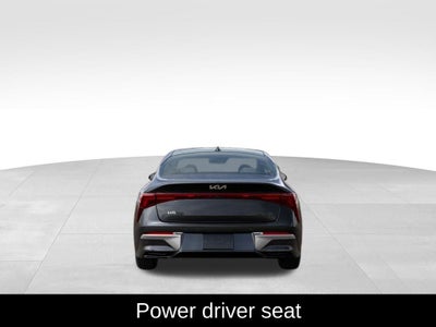 2025 Kia K5 EX