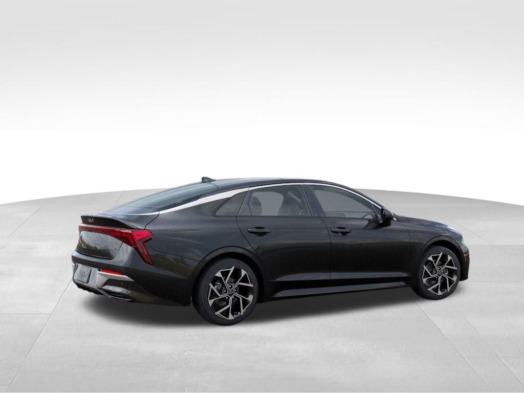 2025 Kia K5 EX