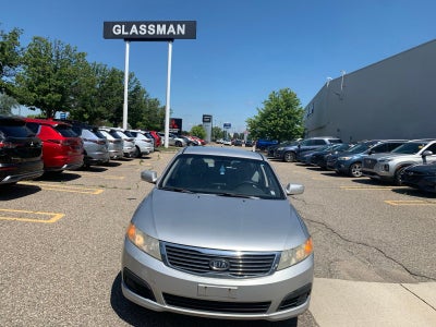 2009 Kia Optima LX