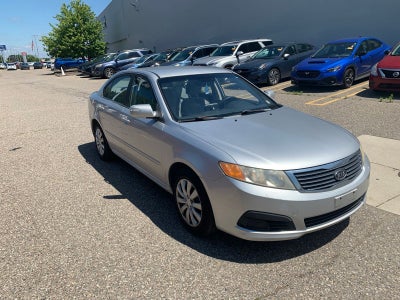 2009 Kia Optima LX