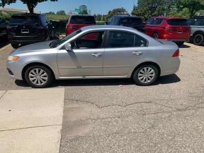 2009 Kia Optima LX