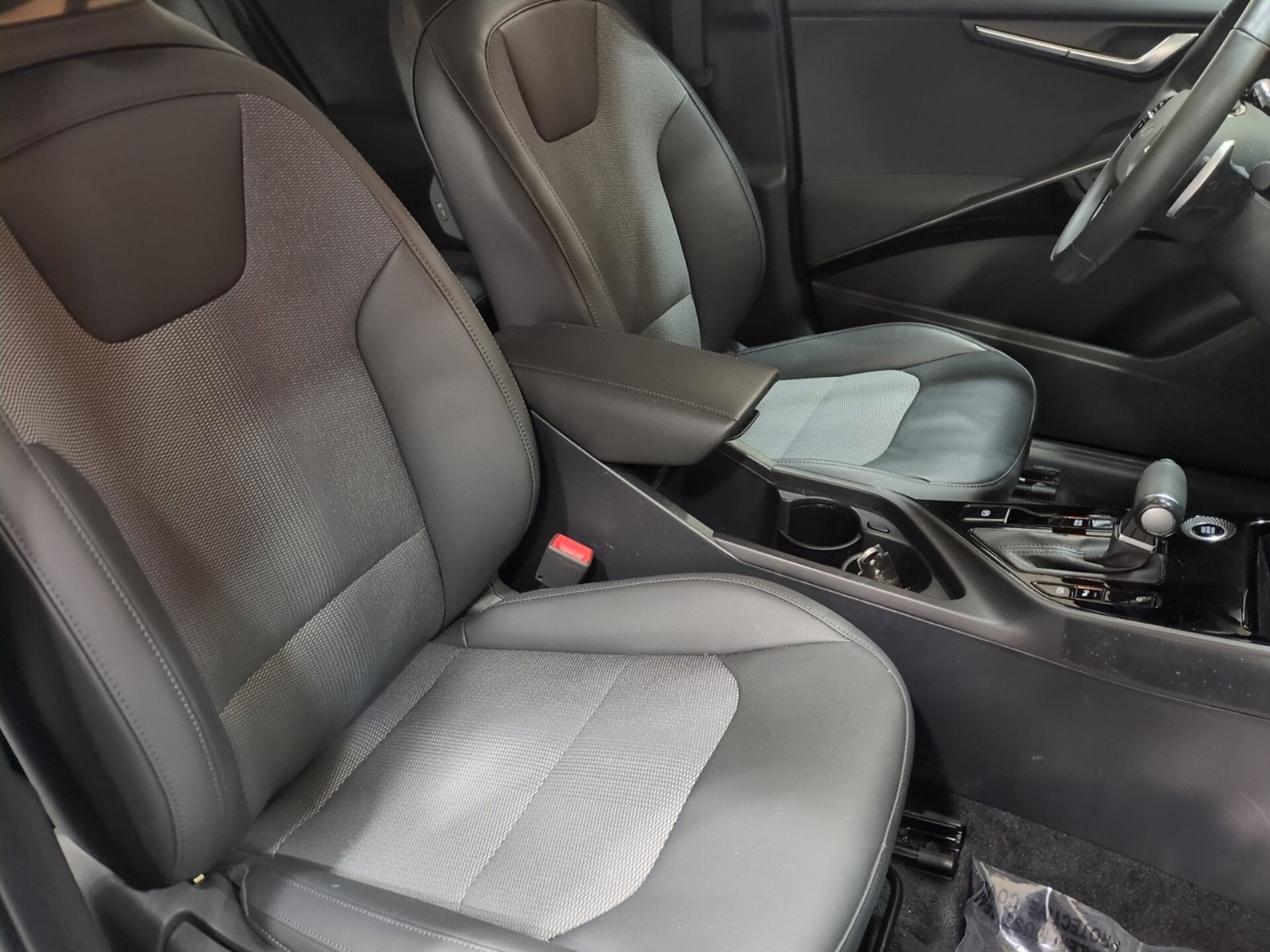 2024 Kia Niro EX