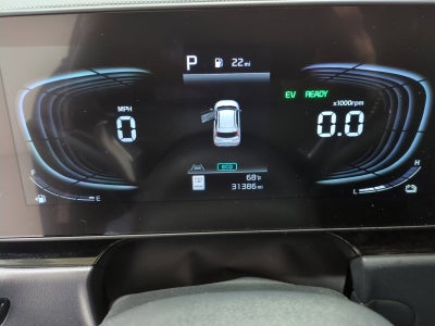 2024 Kia Niro EX