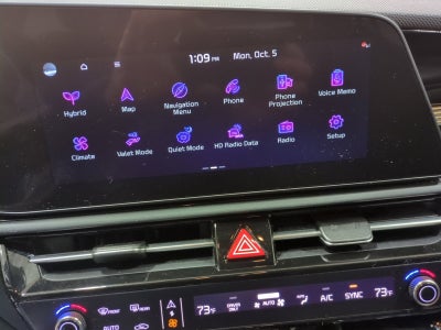 2024 Kia Niro EX