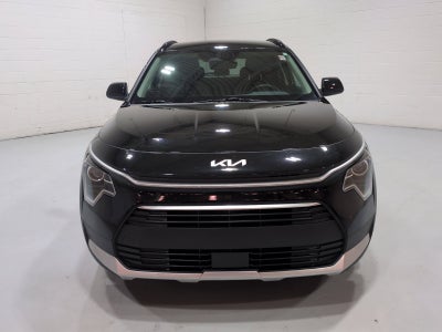 2024 Kia Niro EX