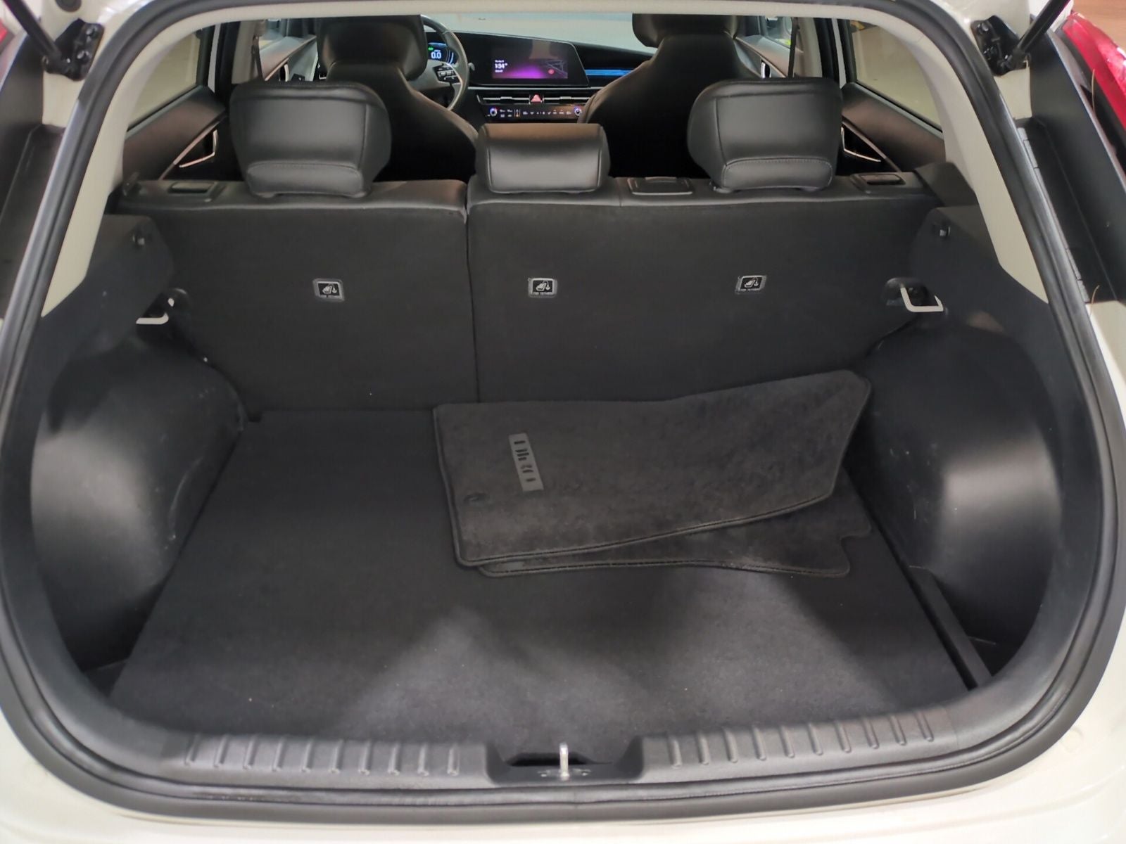 2024 Kia Niro EX