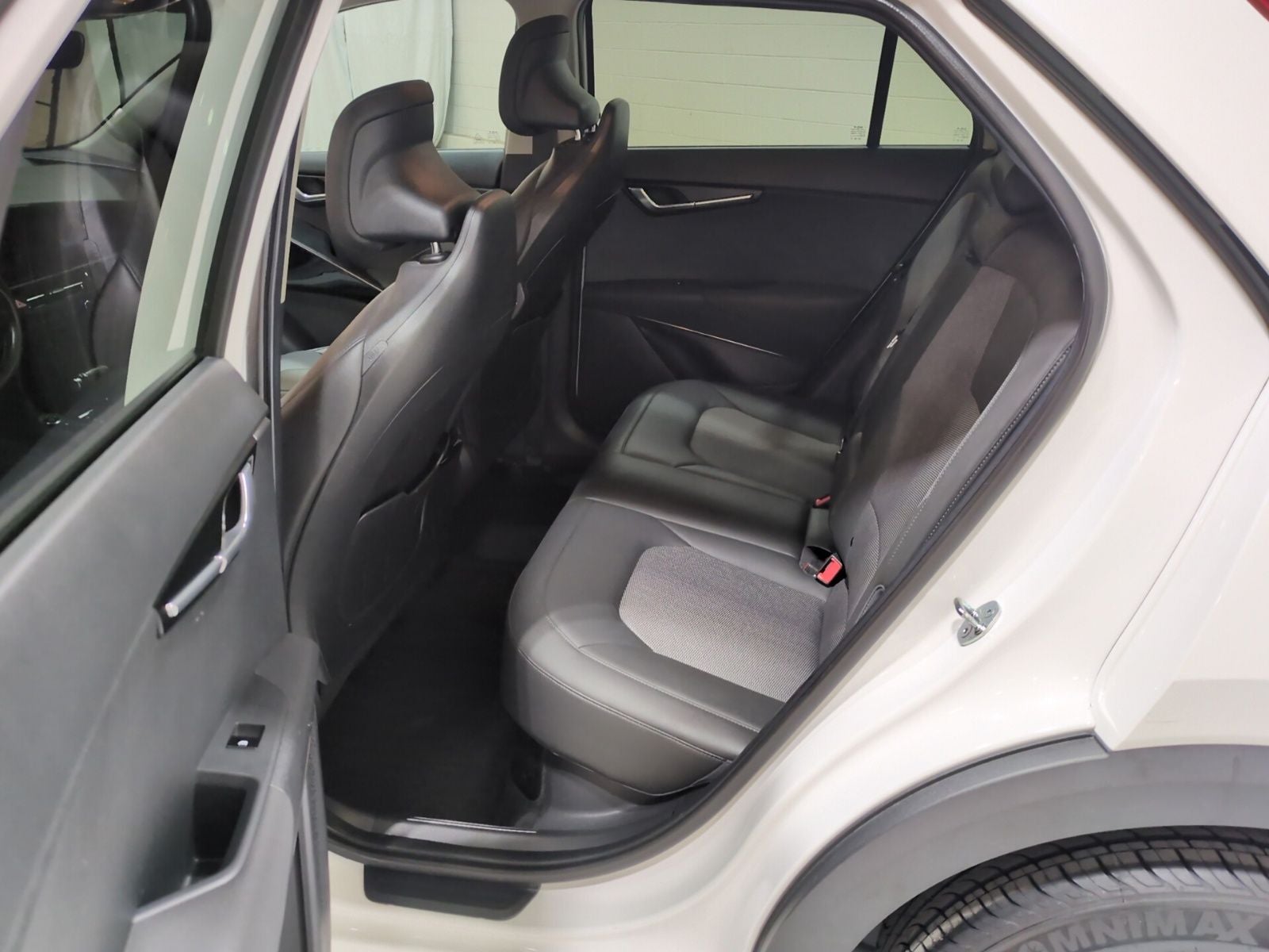 2024 Kia Niro EX