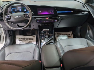 2024 Kia Niro EX