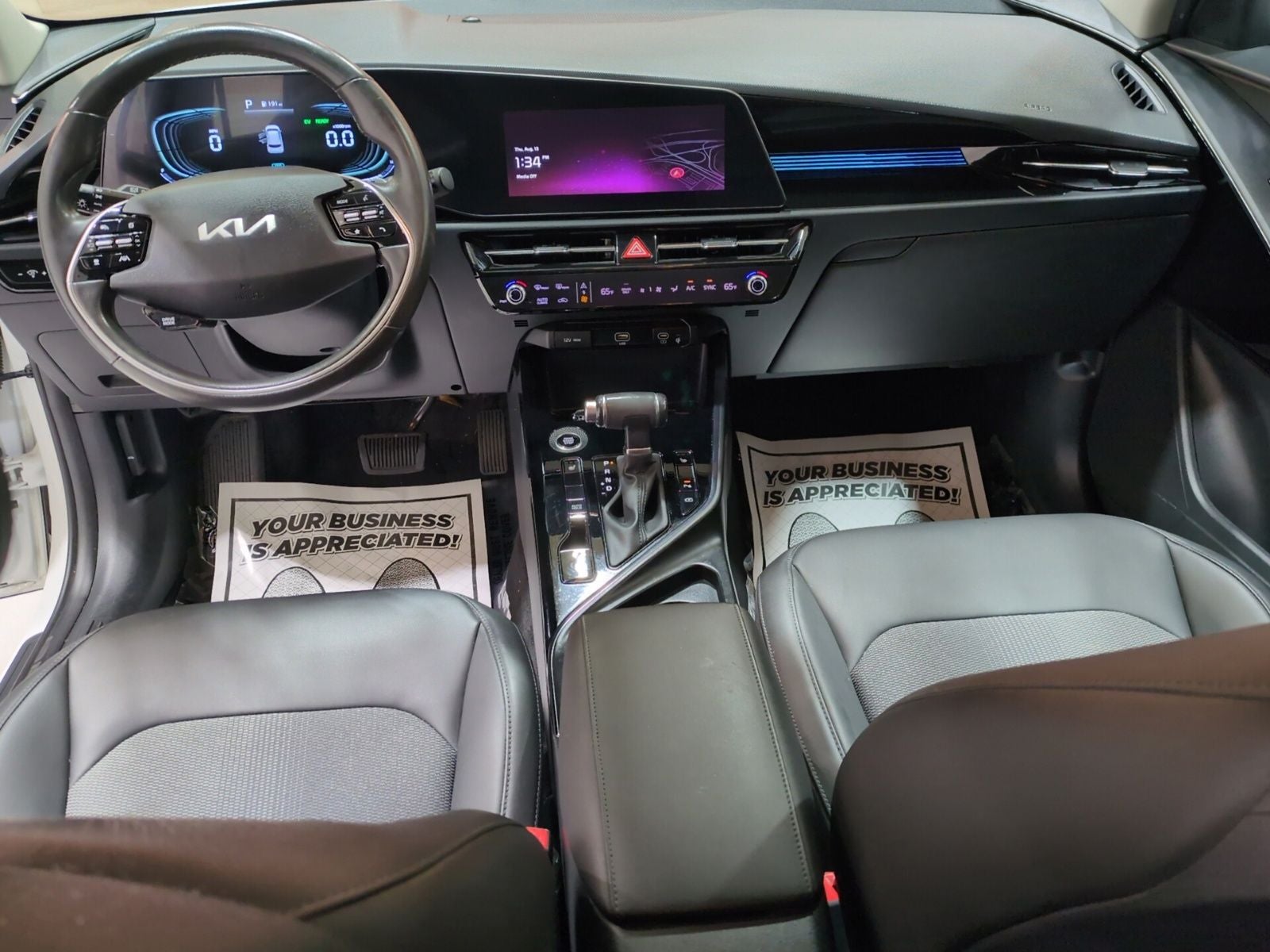 2024 Kia Niro EX