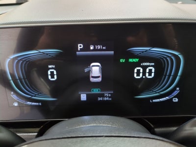 2024 Kia Niro EX