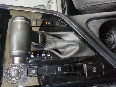 2024 Kia Niro EX