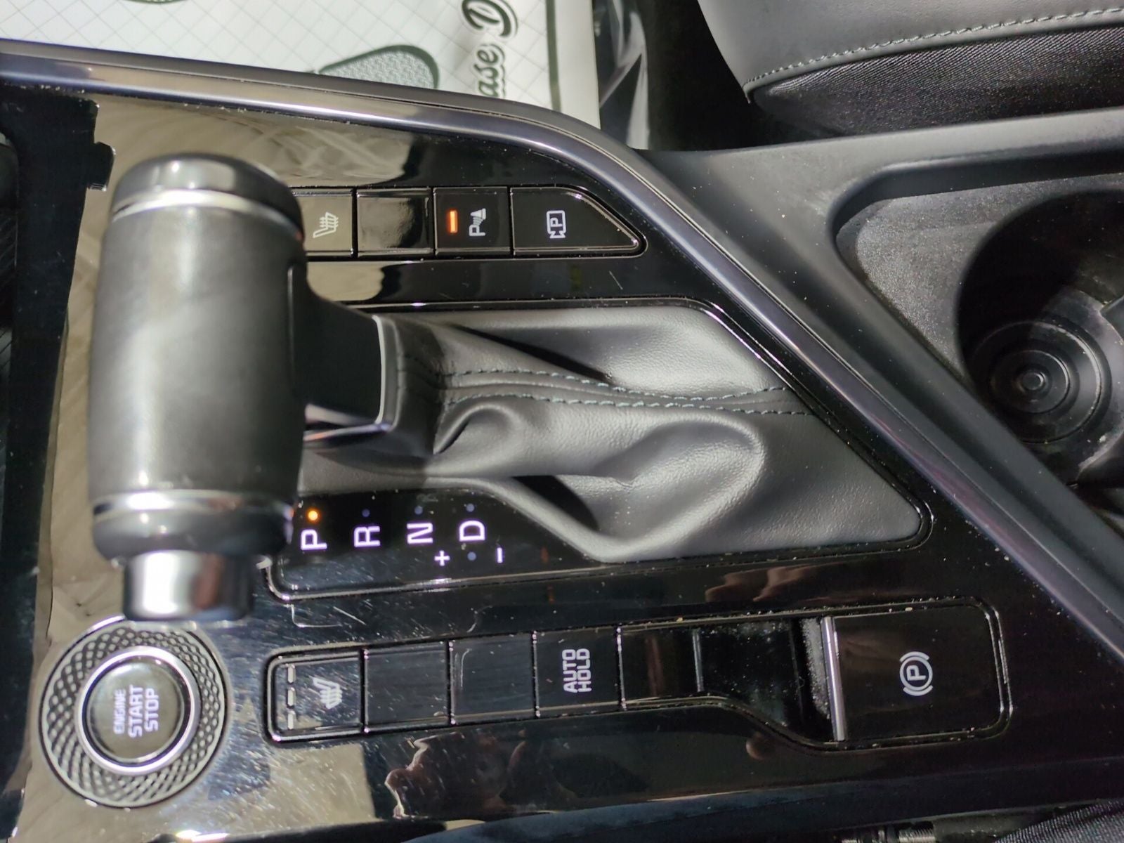 2024 Kia Niro EX