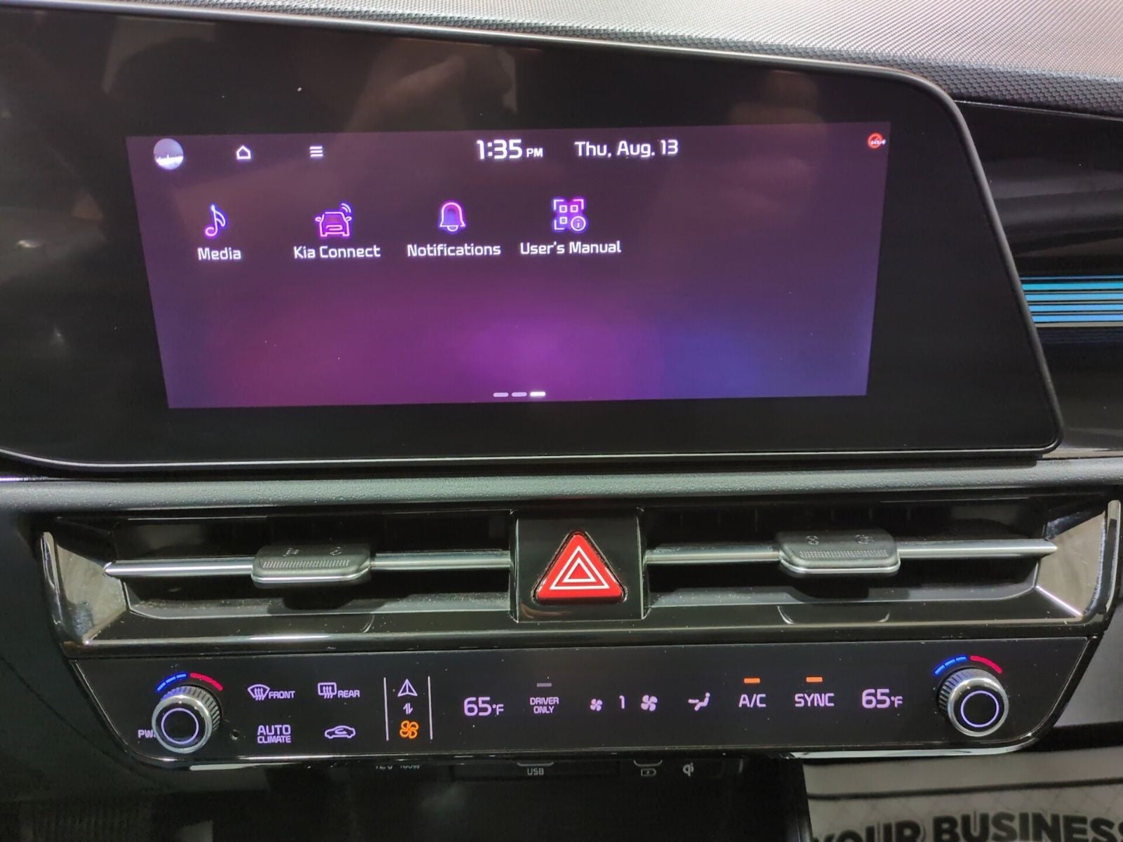 2024 Kia Niro EX