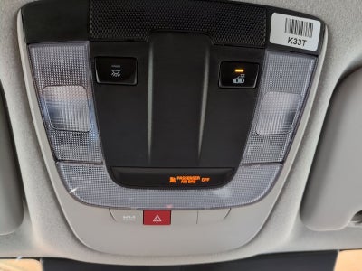 2024 Kia Niro EX