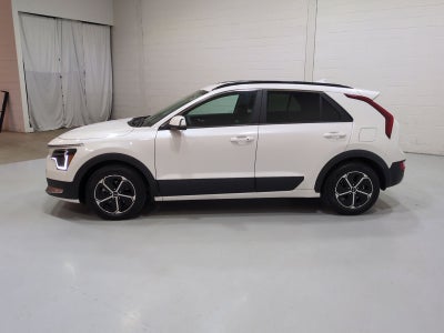 2024 Kia Niro EX