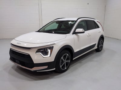 2024 Kia Niro EX