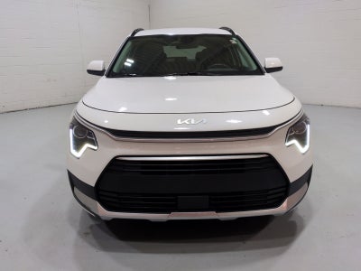 2024 Kia Niro EX