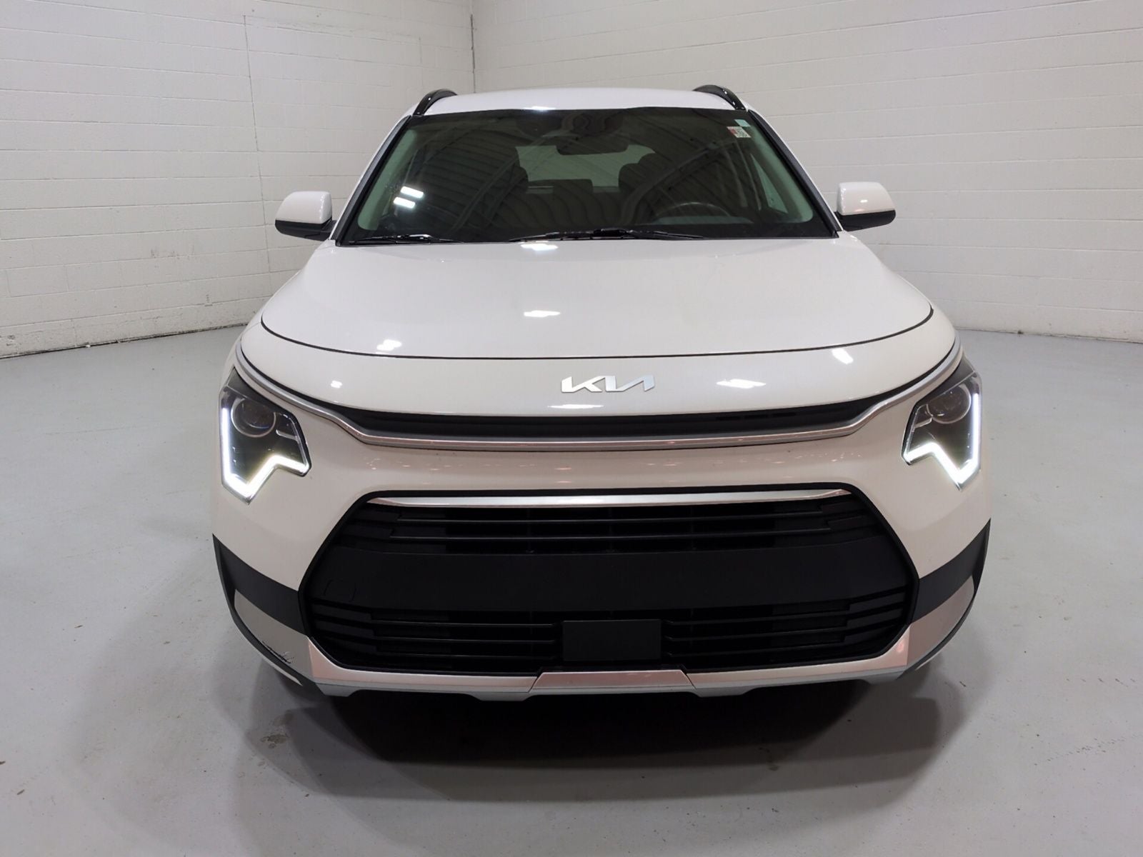 2024 Kia Niro EX