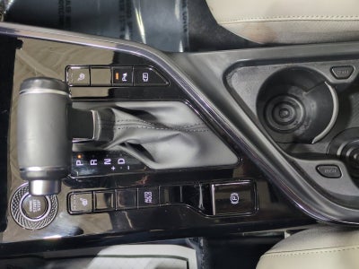 2024 Kia Niro EX Touring