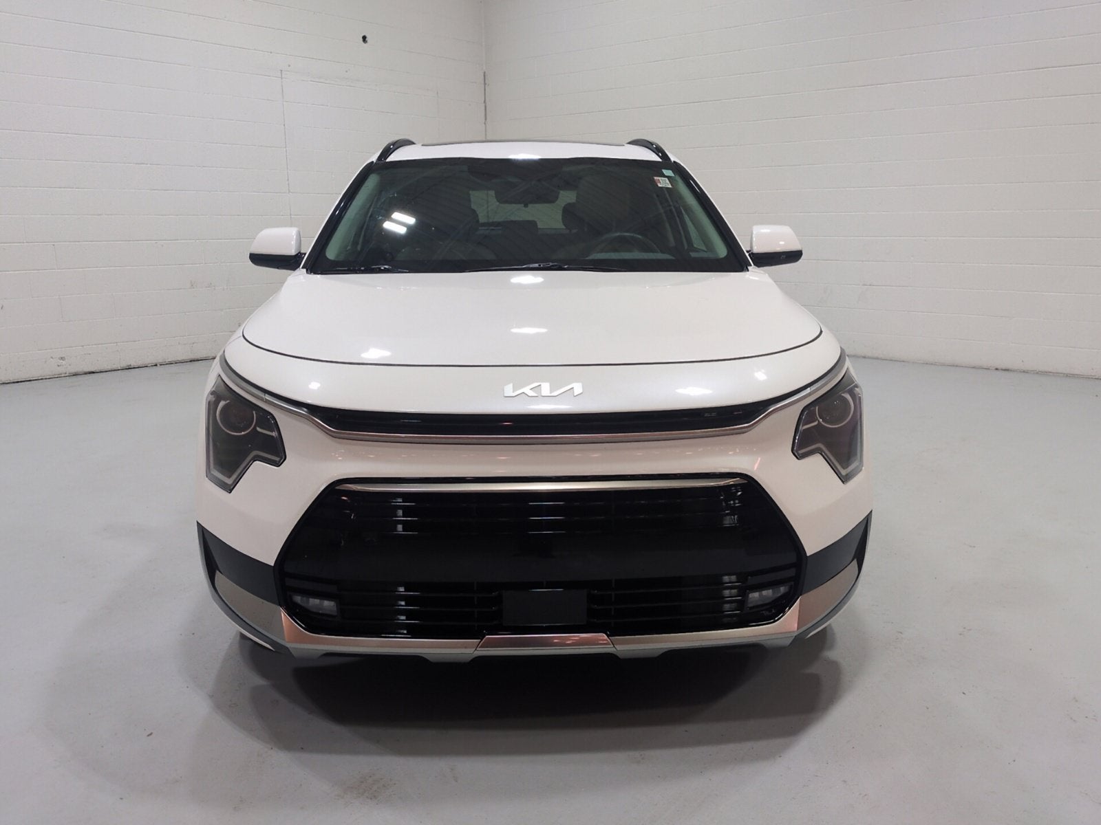 2024 Kia Niro EX Touring