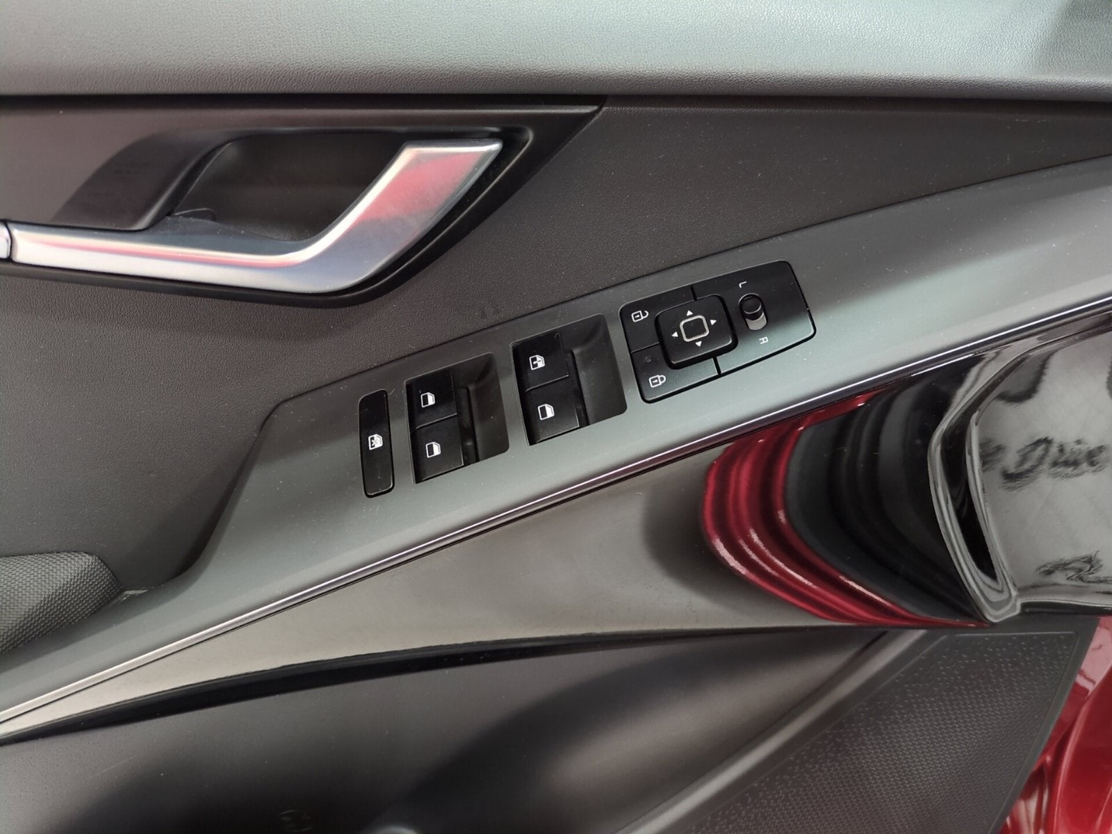2024 Kia Niro EX