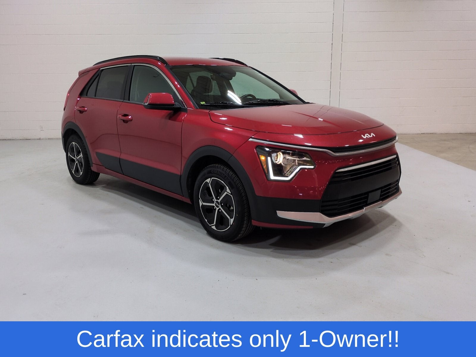 2024 Kia Niro EX