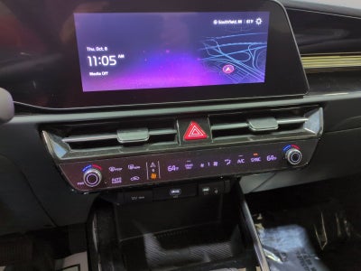 2024 Kia Niro EX