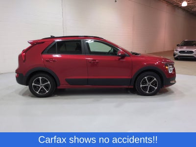 2024 Kia Niro EX