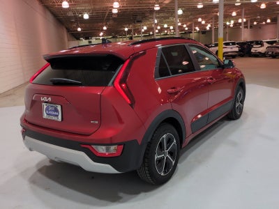 2024 Kia Niro EX