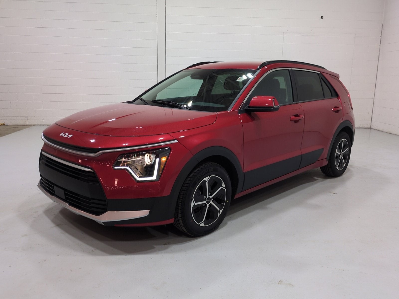 2024 Kia Niro EX