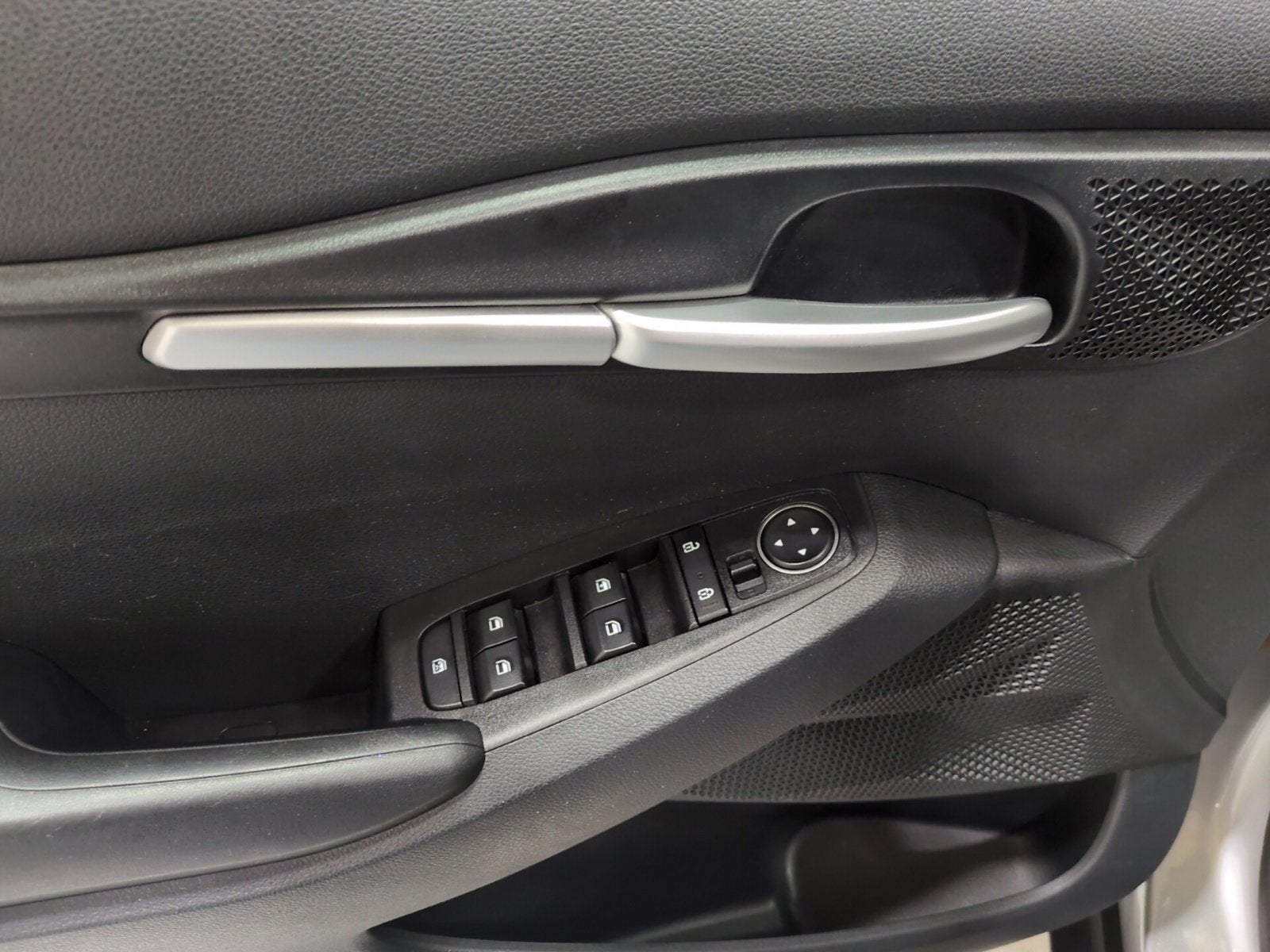 2022 Kia Seltos LX