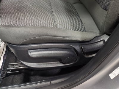 2022 Kia Seltos LX