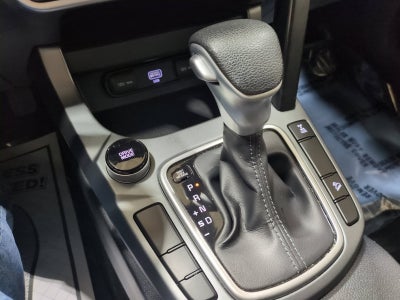 2022 Kia Seltos LX
