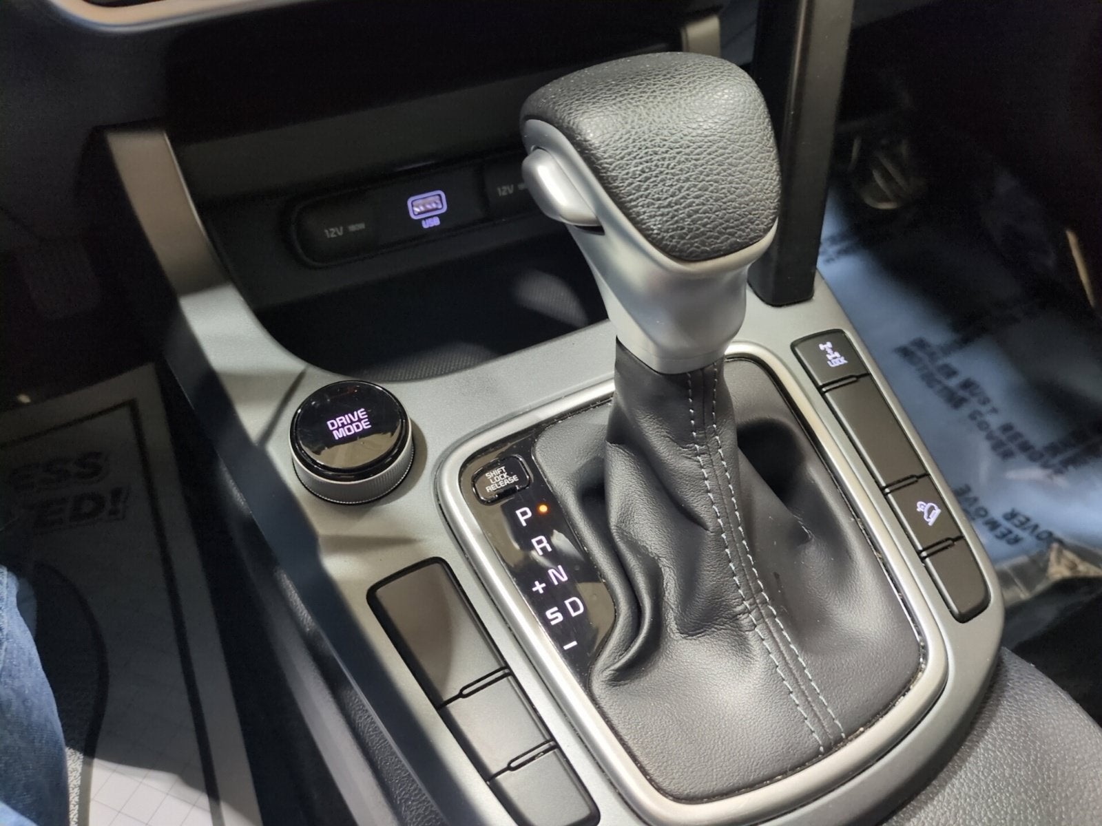 2022 Kia Seltos LX