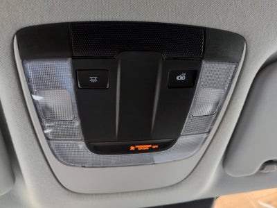 2022 Kia Seltos LX