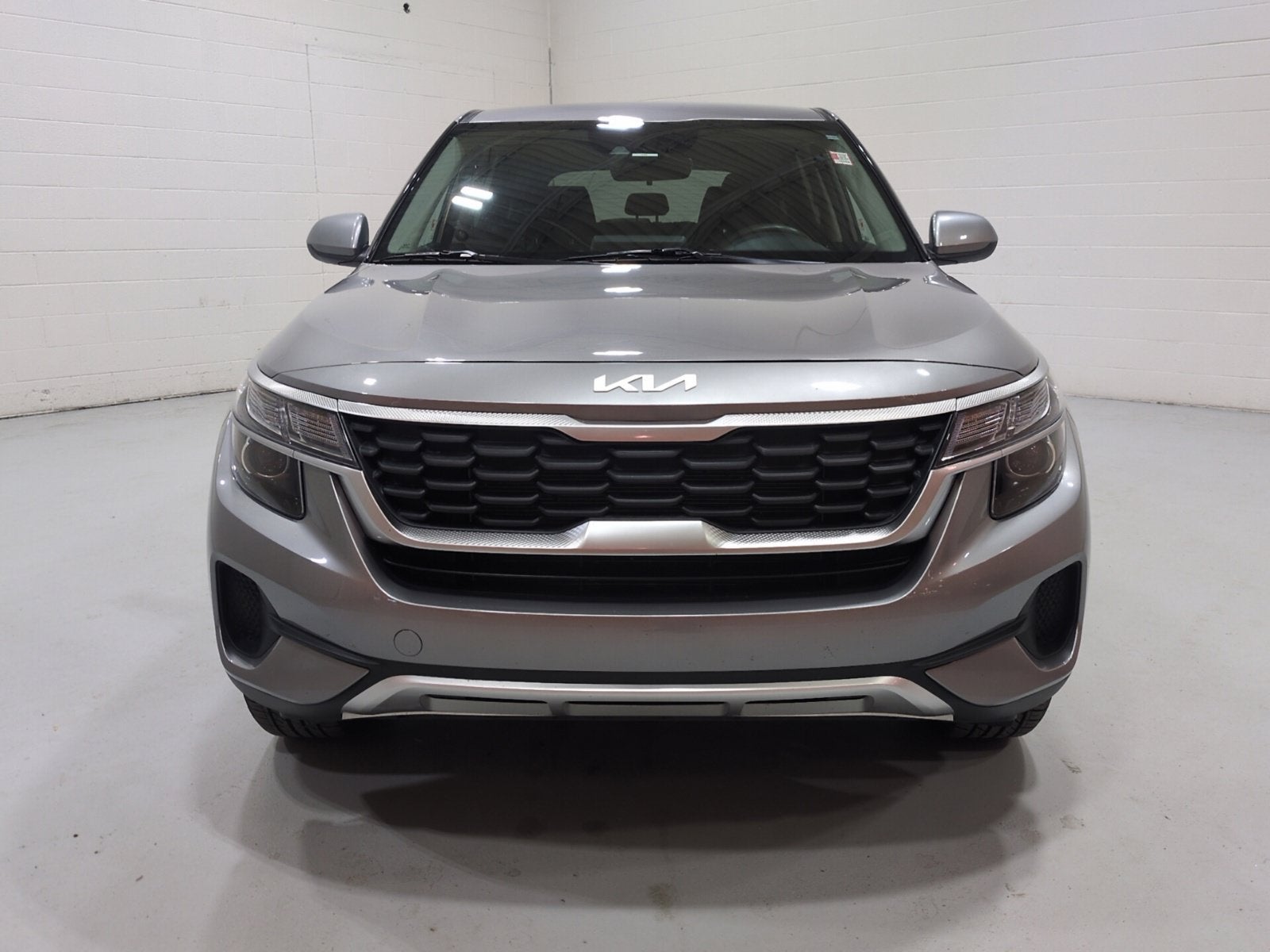 2022 Kia Seltos LX