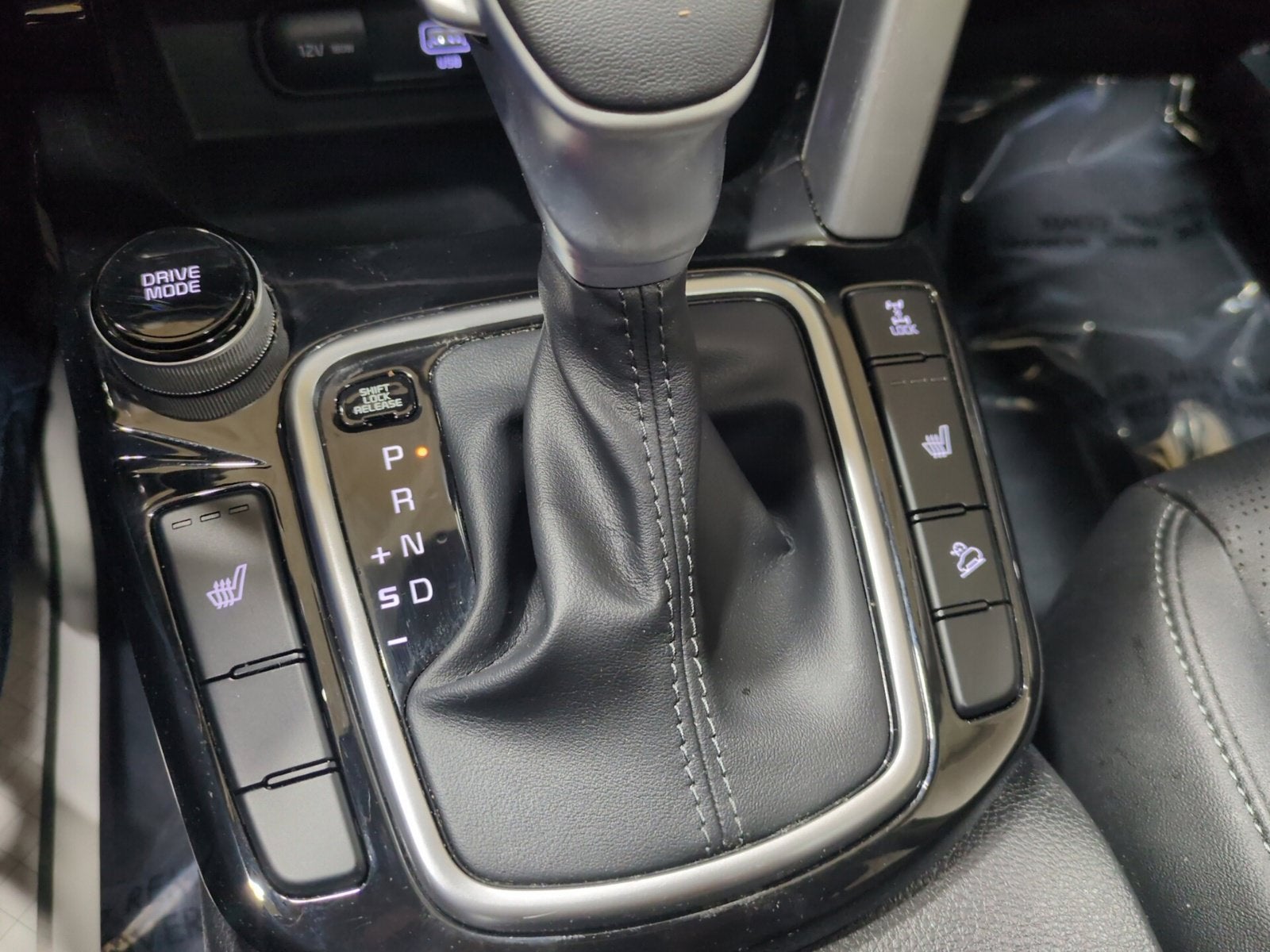 2023 Kia Seltos EX