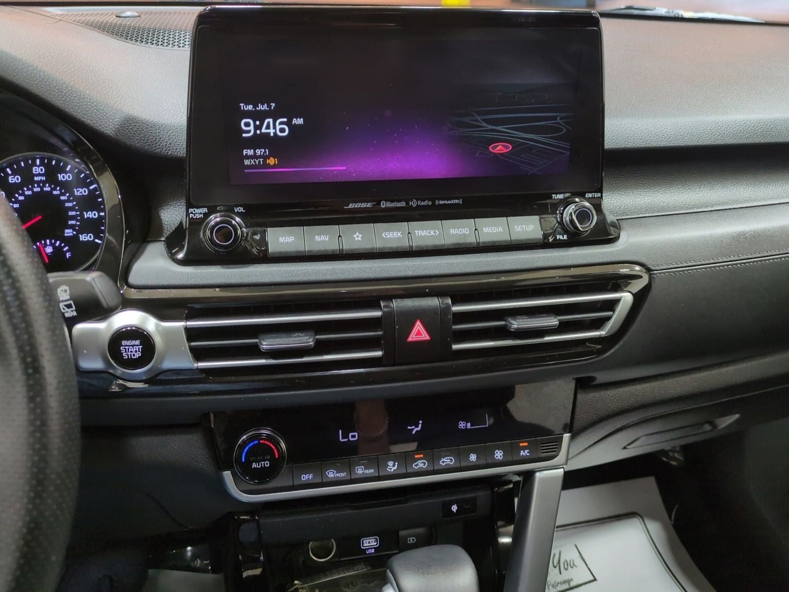 2023 Kia Seltos SX