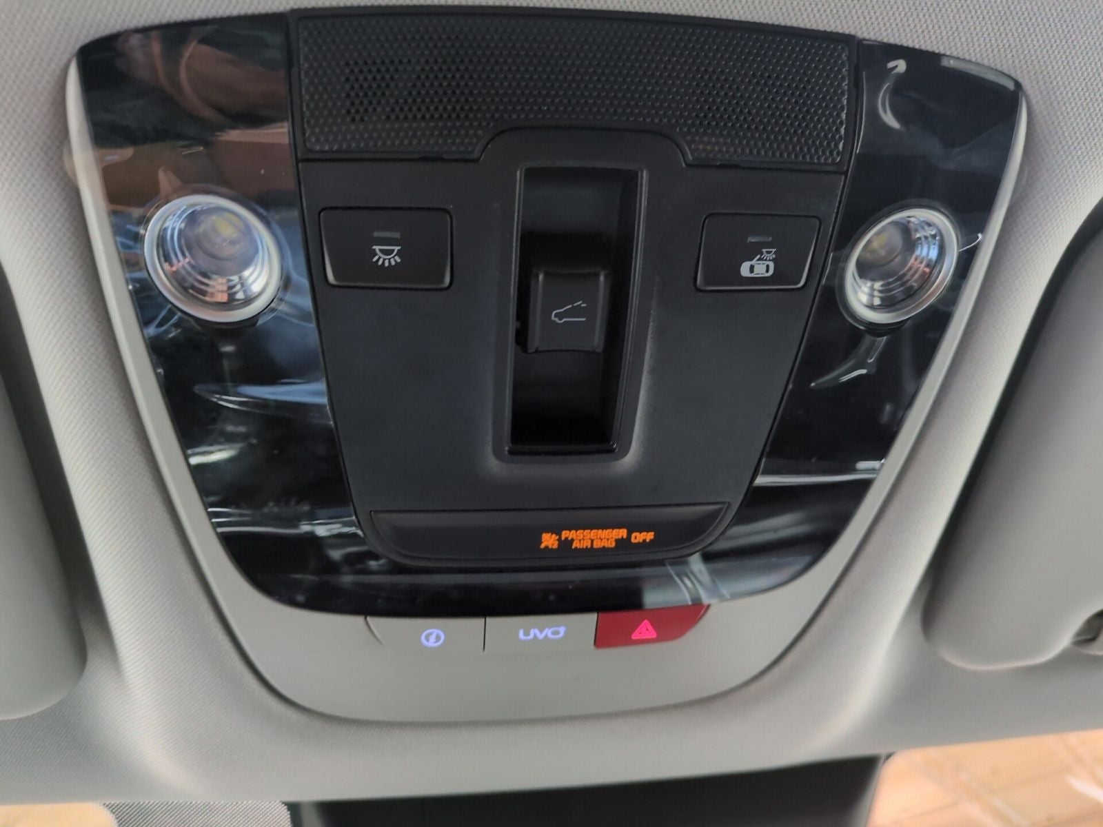 2023 Kia Seltos SX