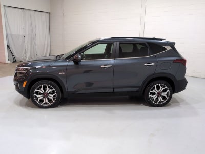 2023 Kia Seltos SX
