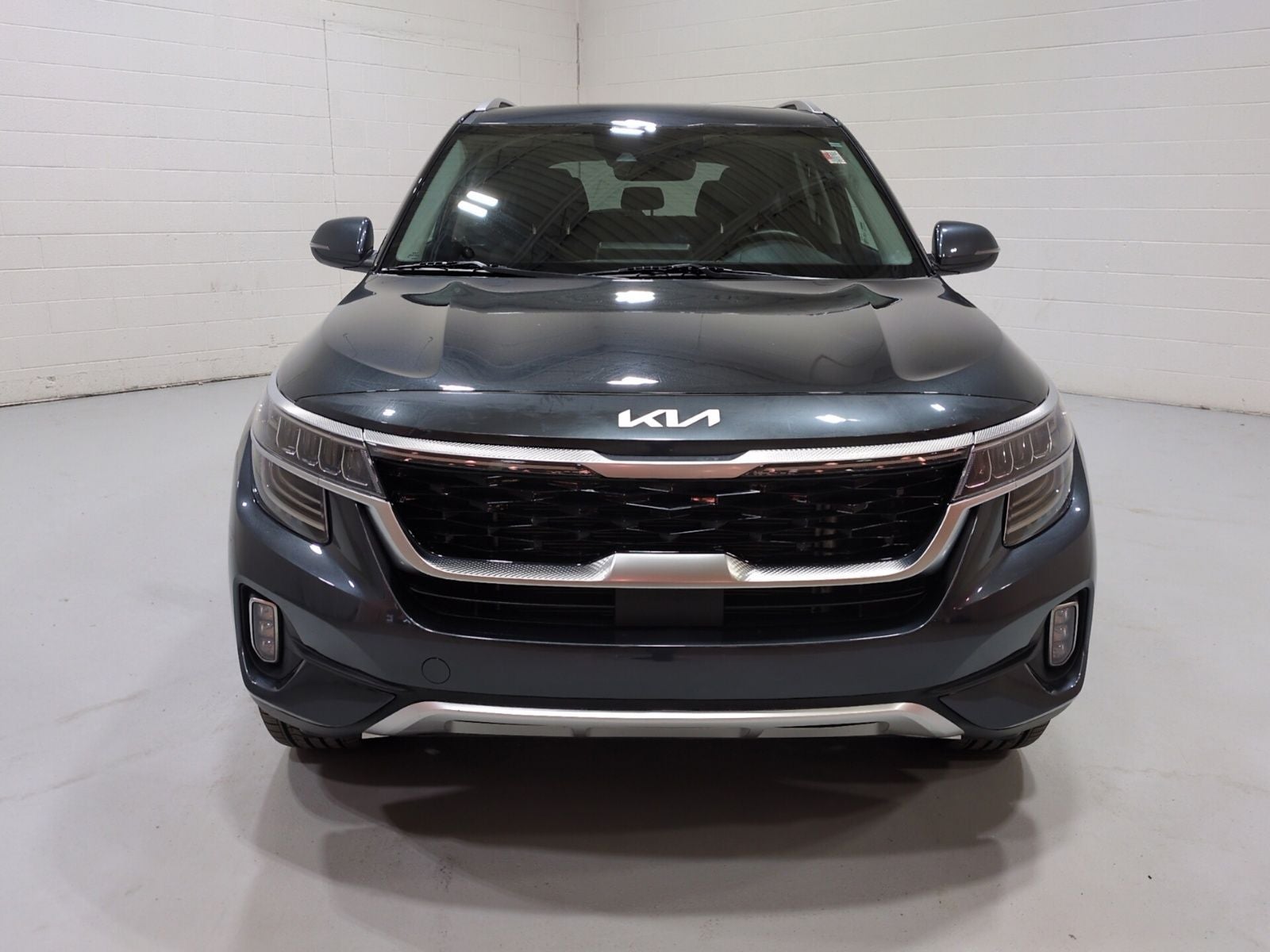2023 Kia Seltos SX