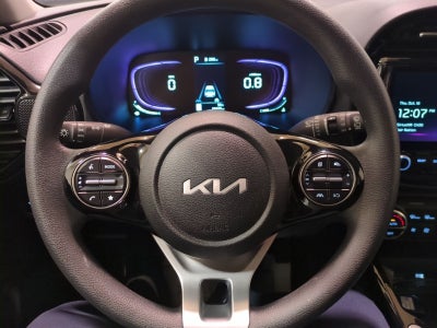 2023 Kia Soul S