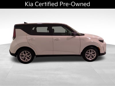 2023 Kia Soul S