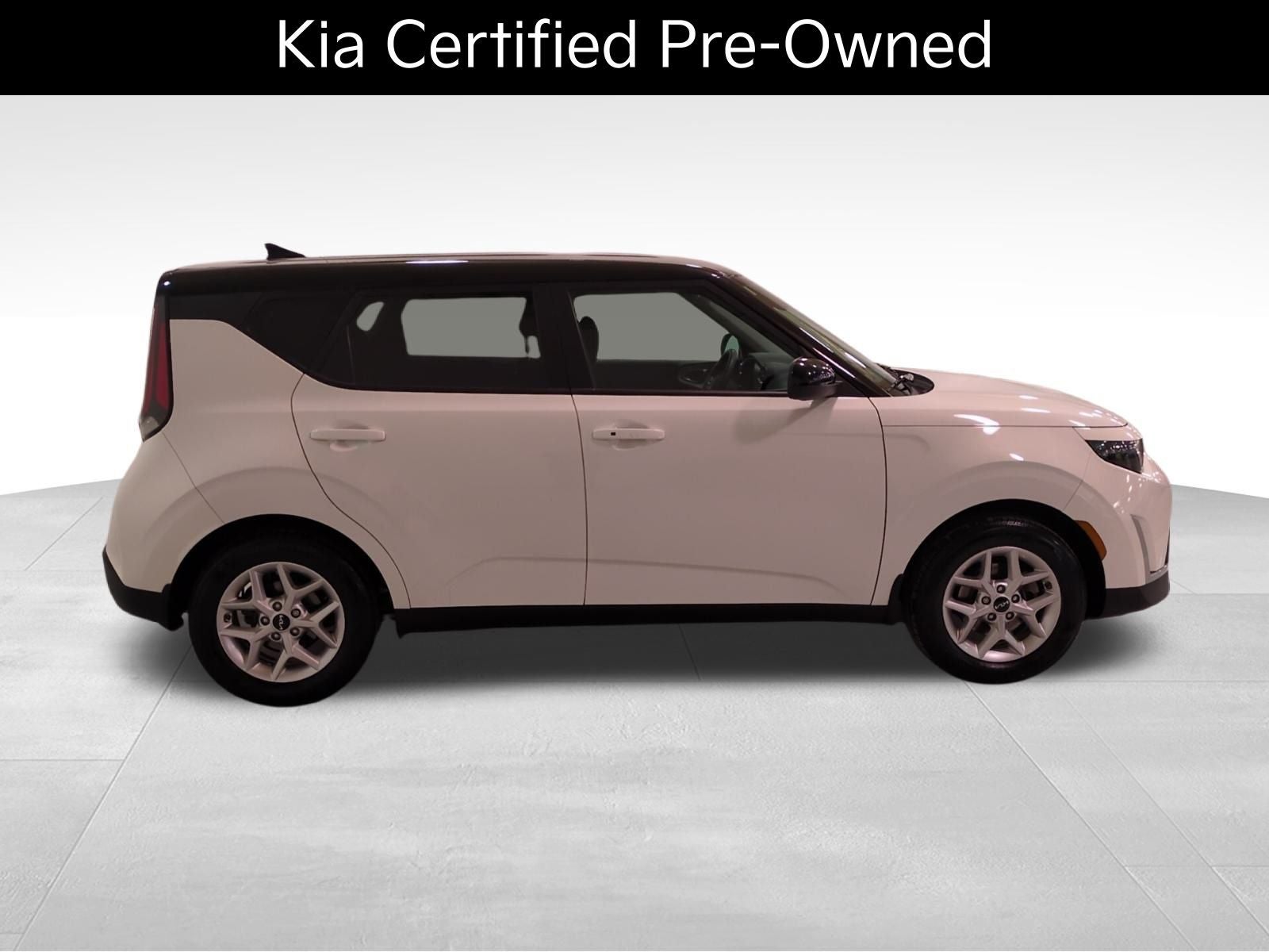 2023 Kia Soul S