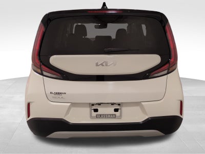 2023 Kia Soul S