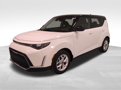 2023 Kia Soul S
