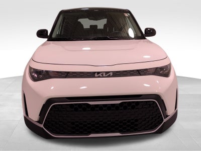 2023 Kia Soul S