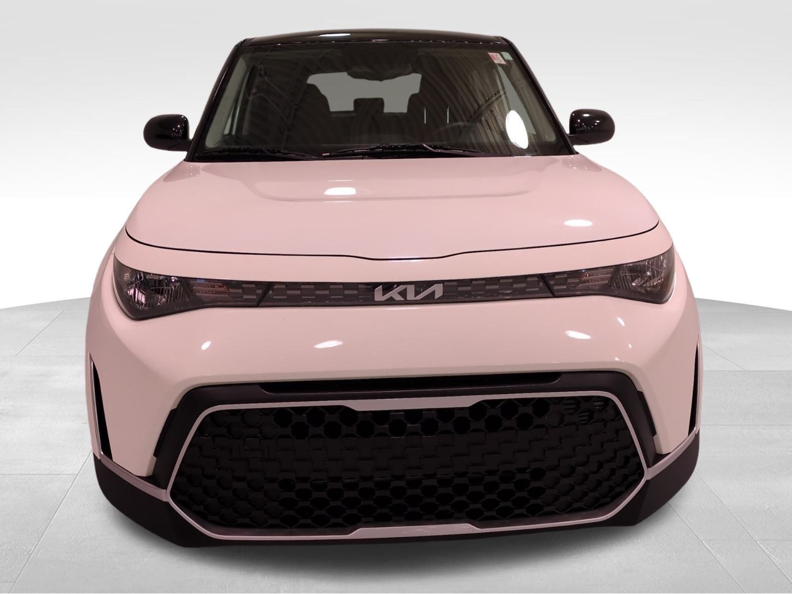 2023 Kia Soul S